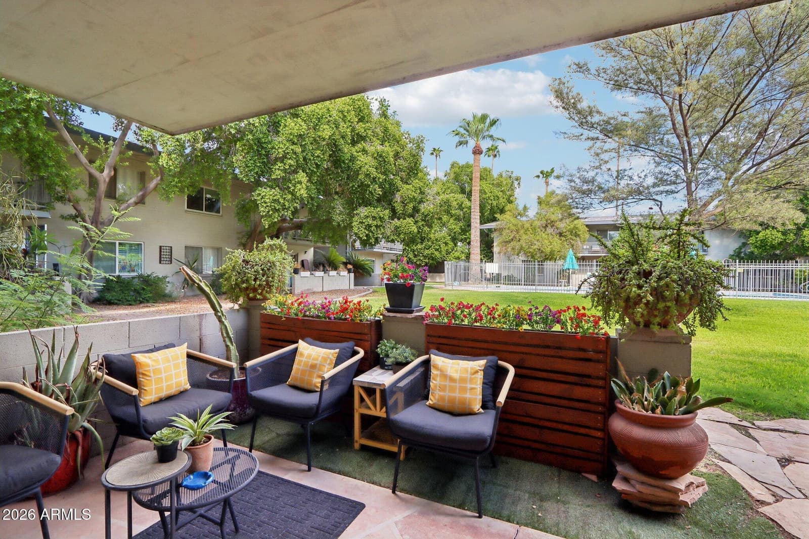 1107 W Osborn Road 114, Phoenix, AZ 85013 — photo 33 of 48