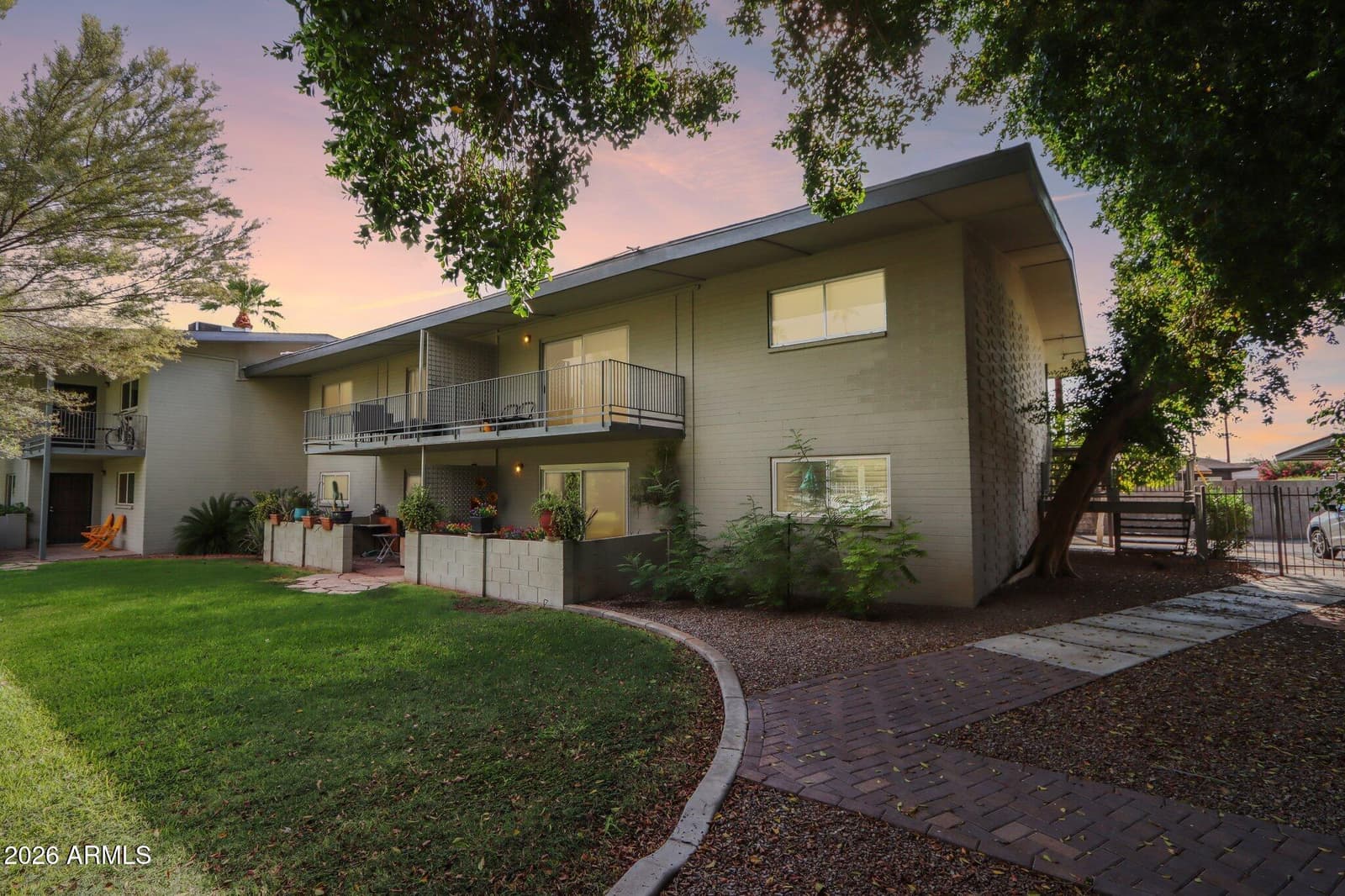 1107 W Osborn Road 114, Phoenix, AZ 85013 — photo 35 of 48