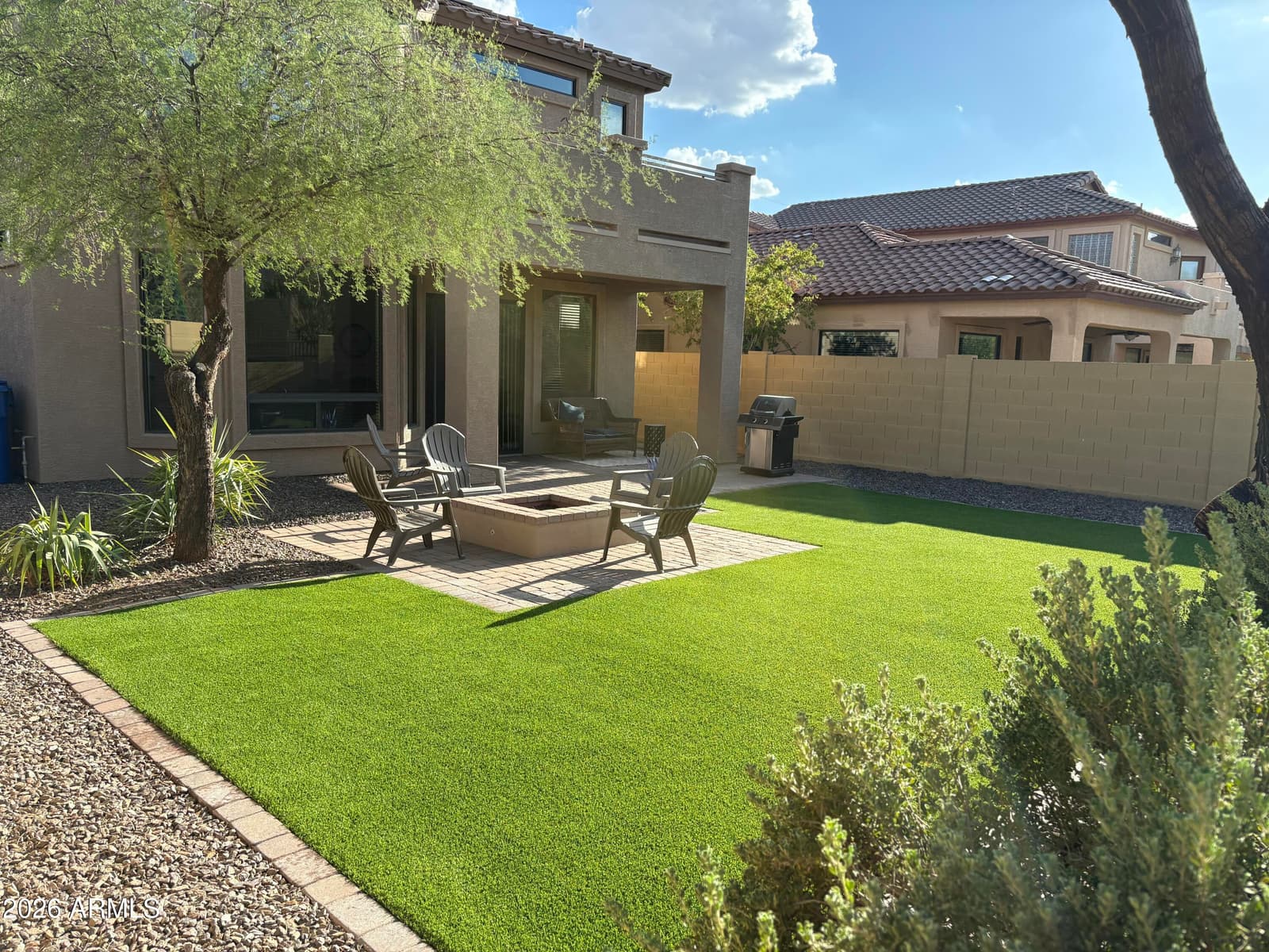 8536 E INCA Street, Mesa, AZ 85207
