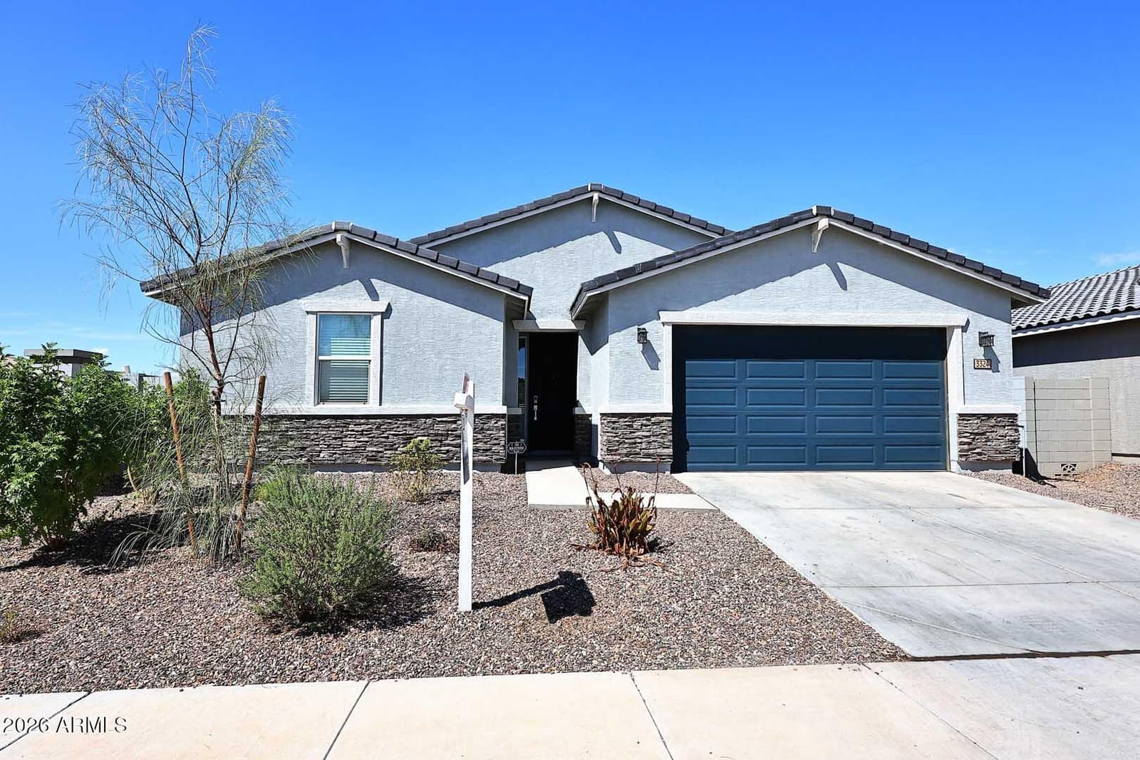 3324 E Alexander Drive, San Tan Valley, AZ 85143 — photo 1 of 60