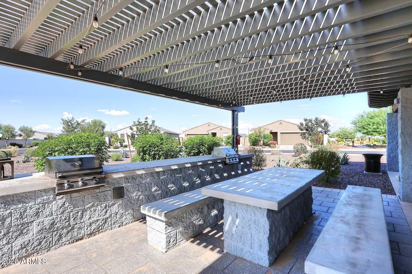 3324 E Alexander Drive, San Tan Valley, AZ 85143 — photo 55 of 60