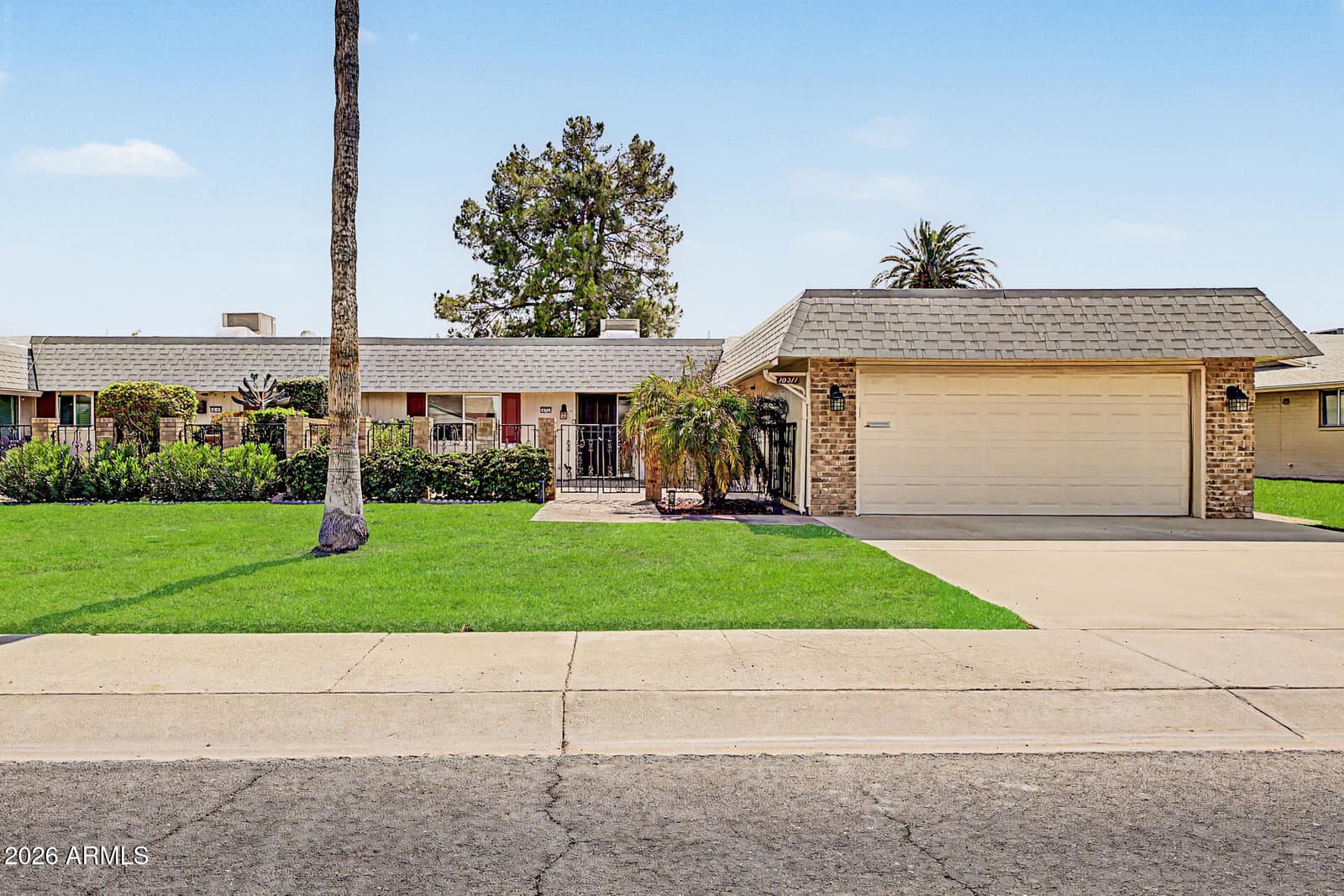 10311 W Kingswood Circle, Sun City, AZ 85351 — photo 41 of 49