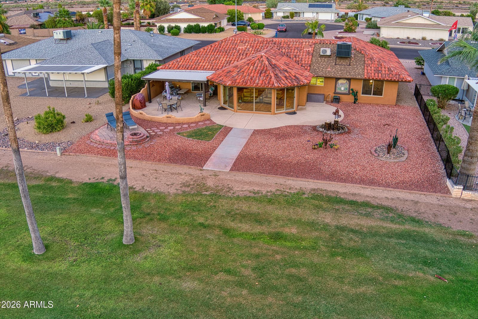 17638 N Conquistador Drive, Sun City West, AZ 85375 — photo 35 of 36