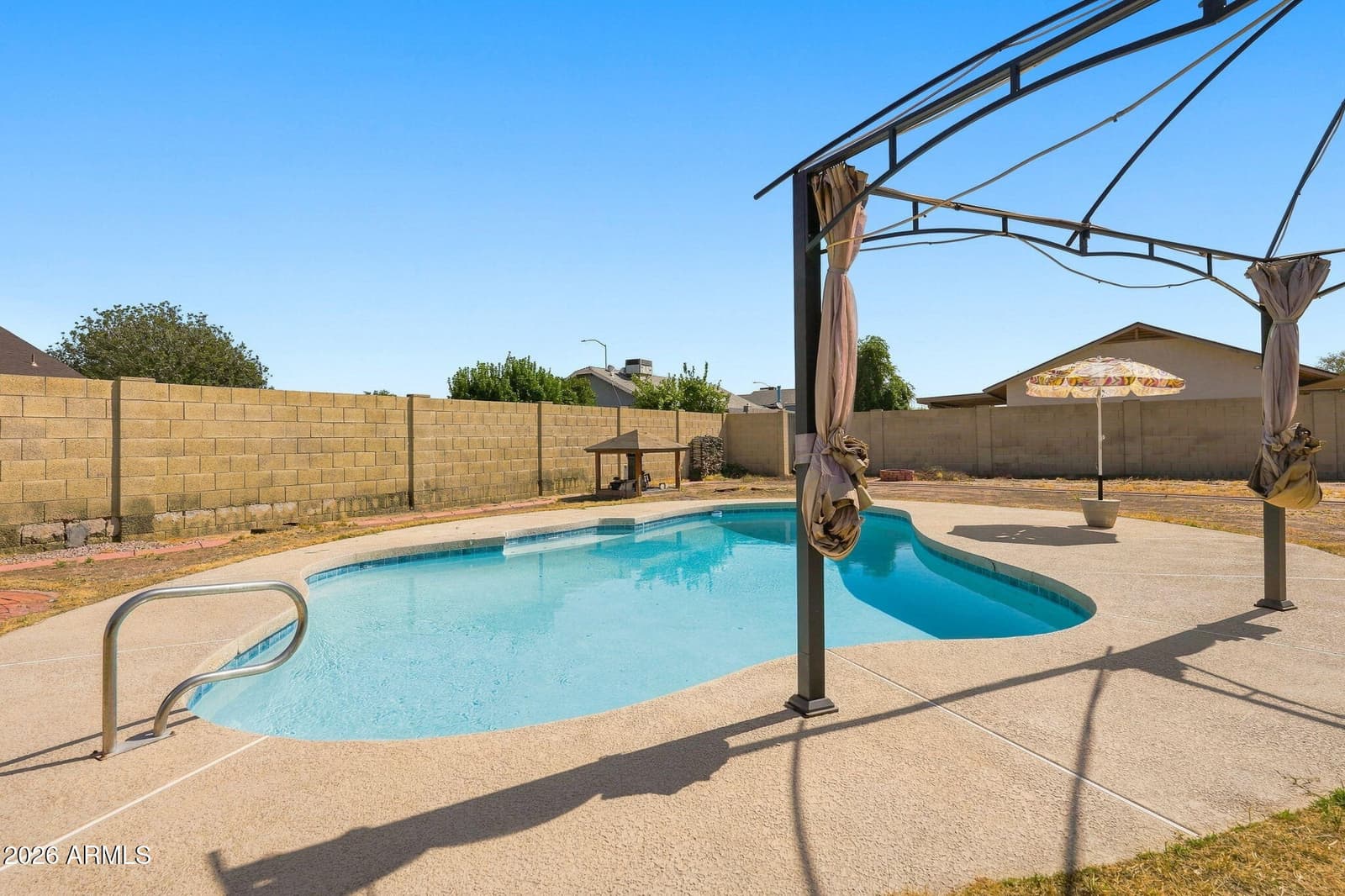 5362 E Dolphin Avenue, Mesa, AZ 85206 — photo 7 of 50