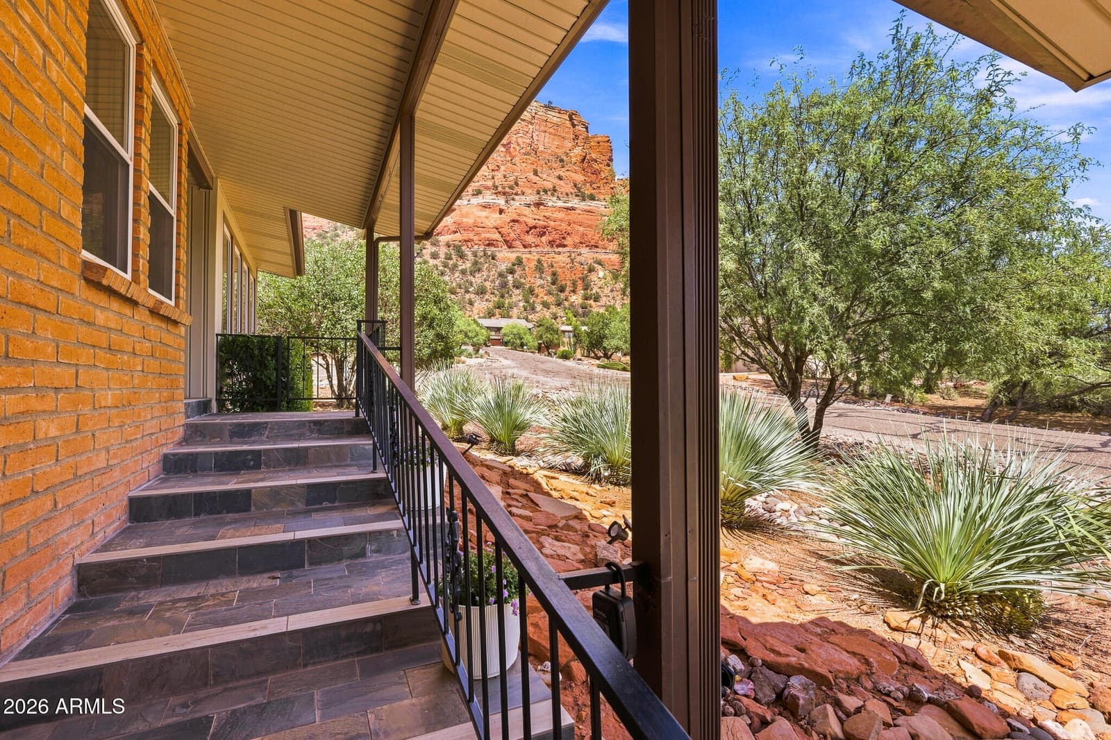 105 Sycamore Street, Sedona, AZ 86351 — photo 13 of 78