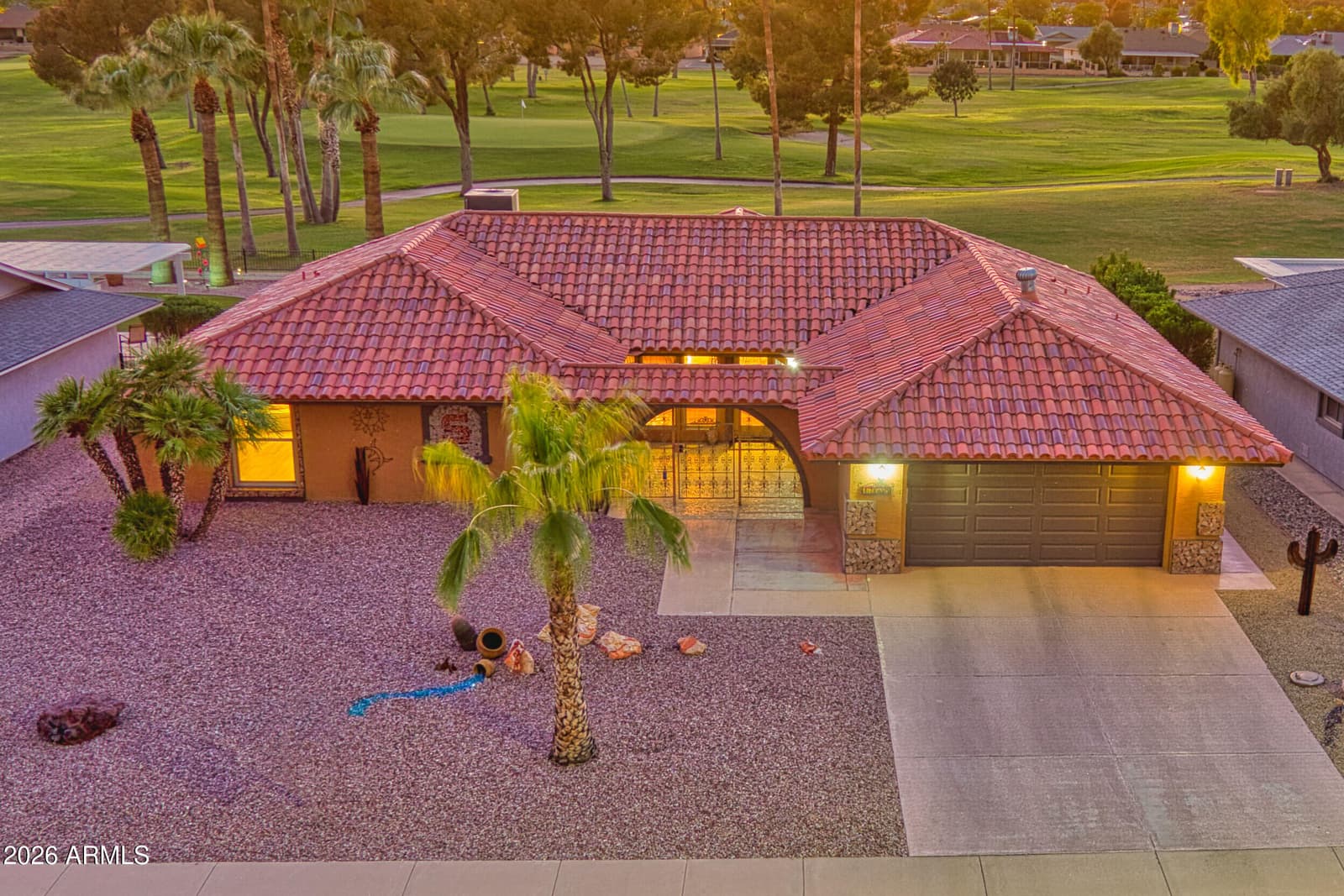 17638 N Conquistador Drive, Sun City West, AZ 85375 — photo 1 of 36