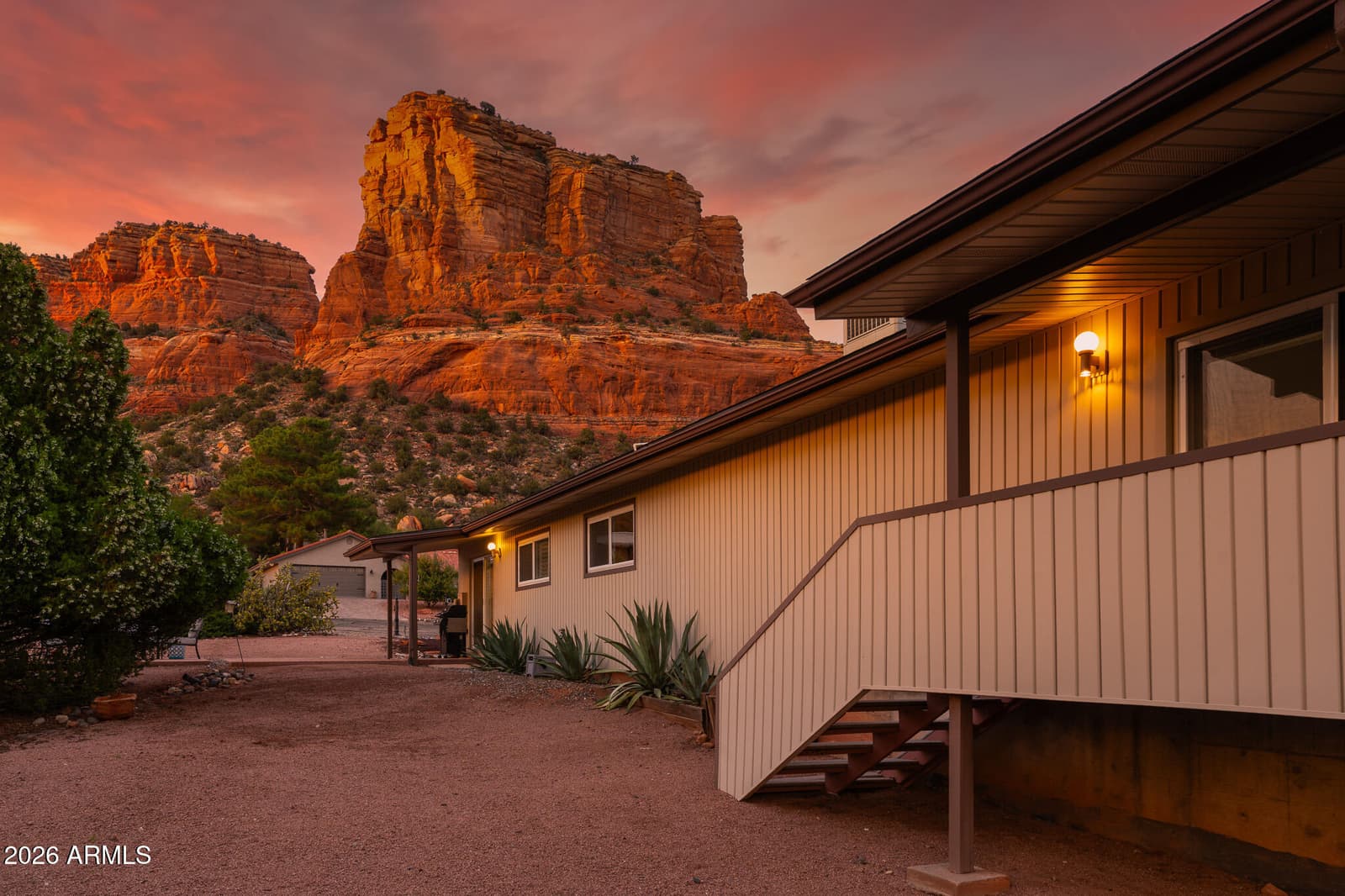 105 Sycamore Street, Sedona, AZ 86351 — photo 38 of 78