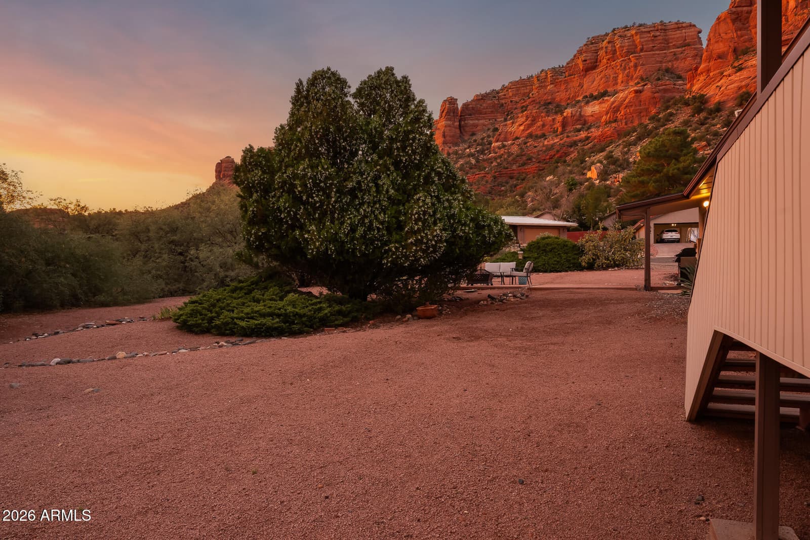 105 Sycamore Street, Sedona, AZ 86351 — photo 61 of 78