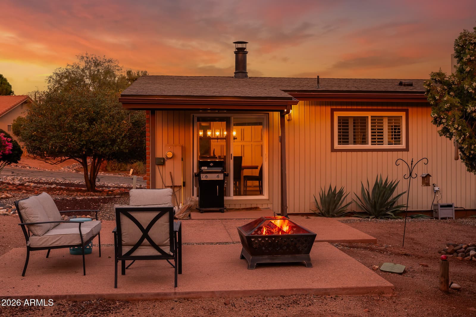 105 Sycamore Street, Sedona, AZ 86351 — photo 55 of 78