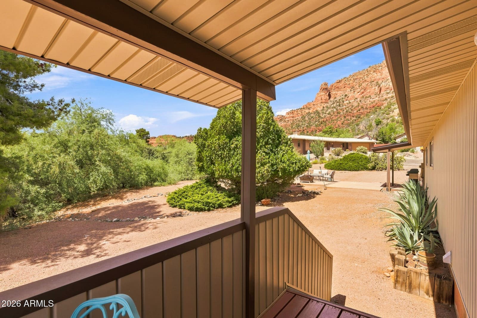 105 Sycamore Street, Sedona, AZ 86351 — photo 37 of 78