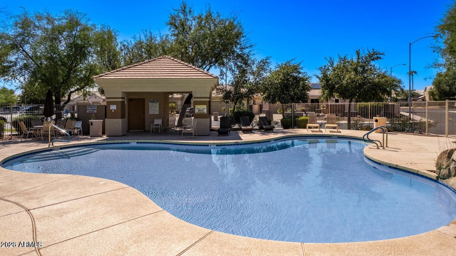 14043 N 90th Drive, Peoria, AZ 85381 — photo 33 of 34