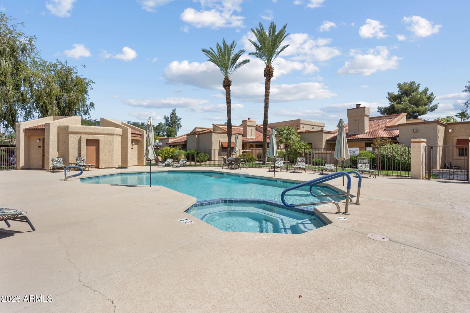 6900 E Gold Dust Avenue 144, Paradise Valley, AZ 85253 — photo 31 of 38