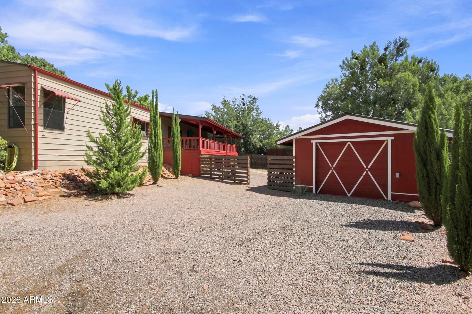 2795 Blue Horizon Road, Sedona, AZ 86336 — photo 39 of 54