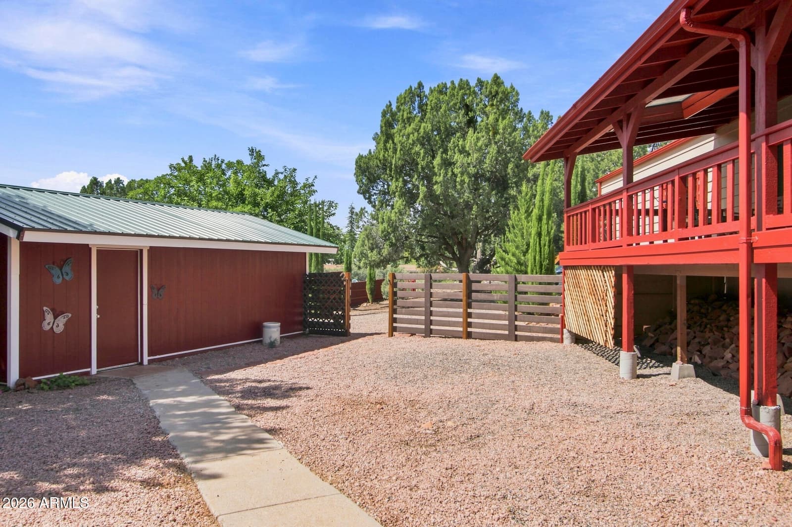 2795 Blue Horizon Road, Sedona, AZ 86336 — photo 37 of 54
