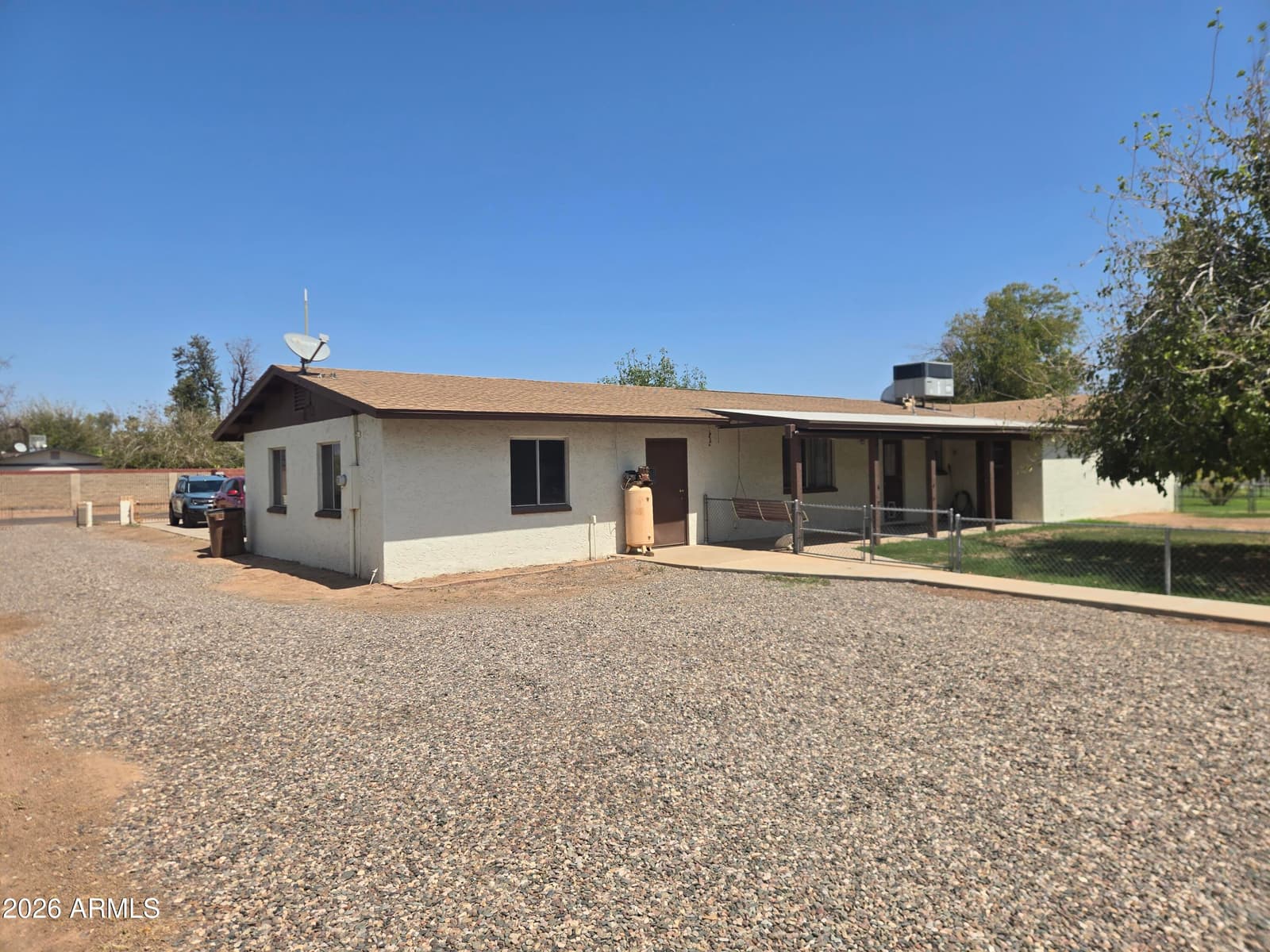 6633 W Ellis Drive, Laveen, AZ 85339 — photo 20 of 25