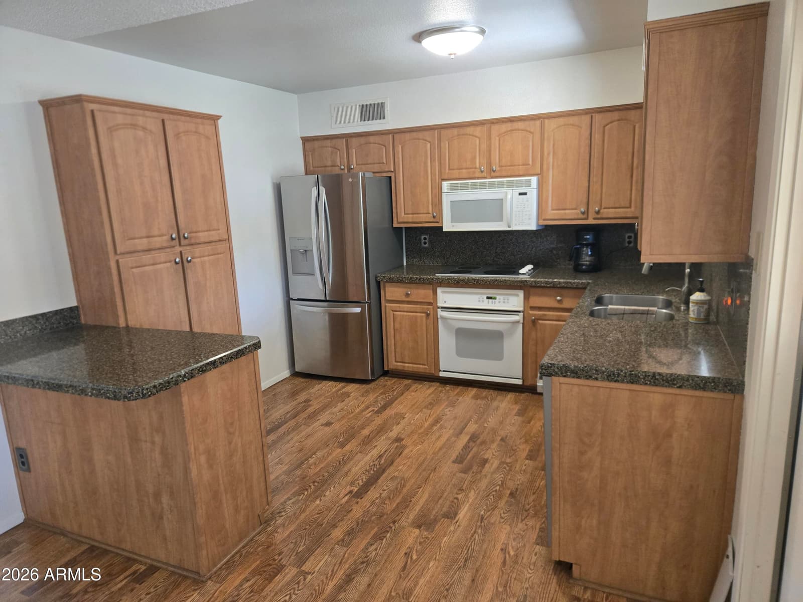 6633 W Ellis Drive, Laveen, AZ 85339 — photo 5 of 25