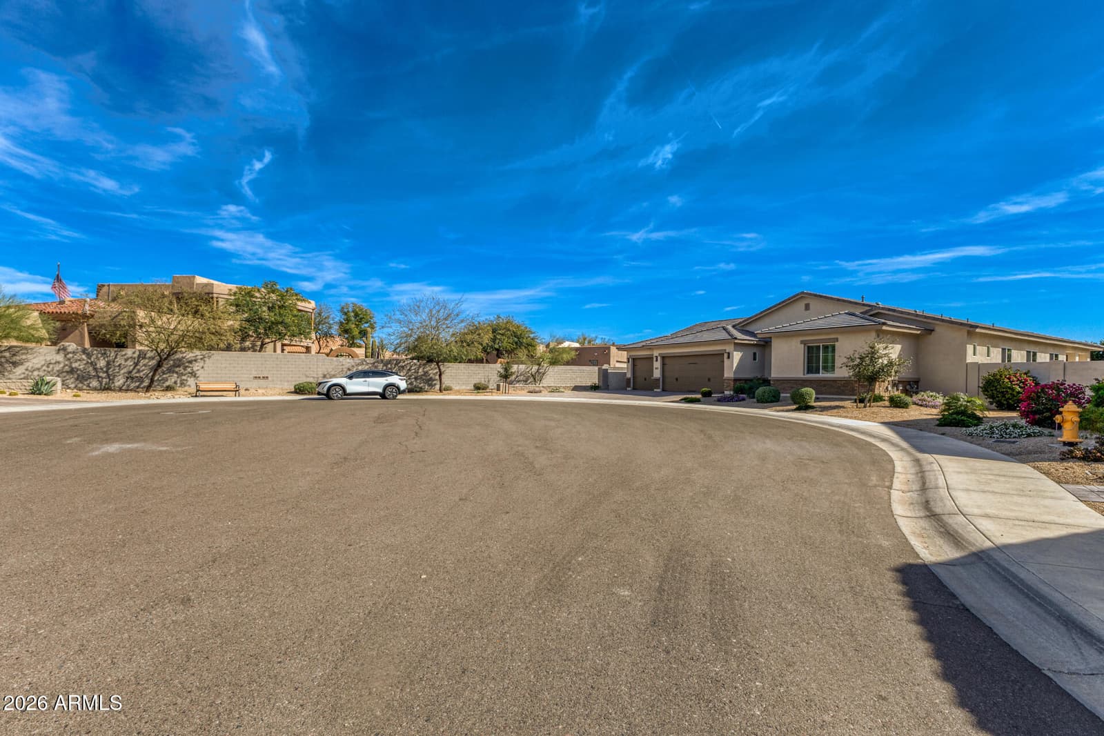 4237 E Hunter Court, Cave Creek, AZ 85331 — photo 62 of 65