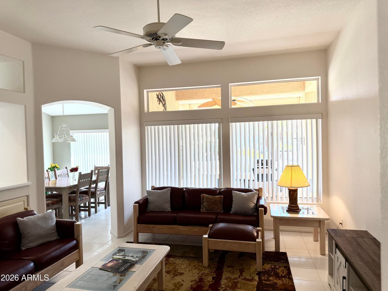 13421 W Caraway Drive, Sun City West, AZ 85375 — photo 3 of 22