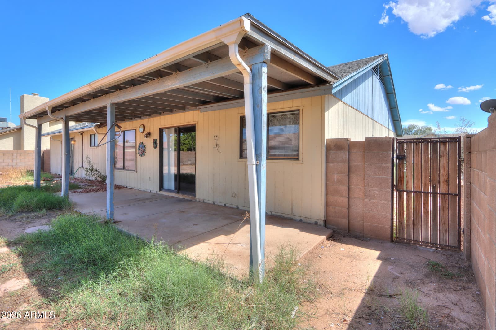 420 E Duke Drive, Casa Grande, AZ 85122 — photo 27 of 30