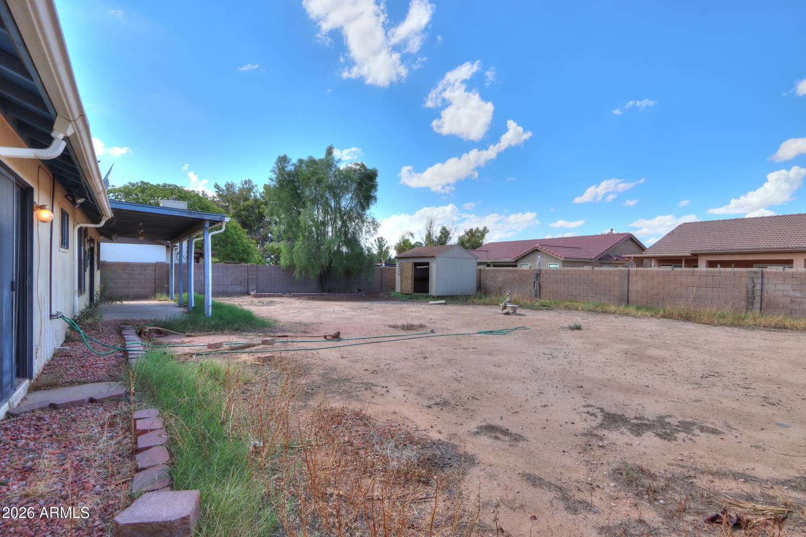 420 E Duke Drive, Casa Grande, AZ 85122 — photo 29 of 30