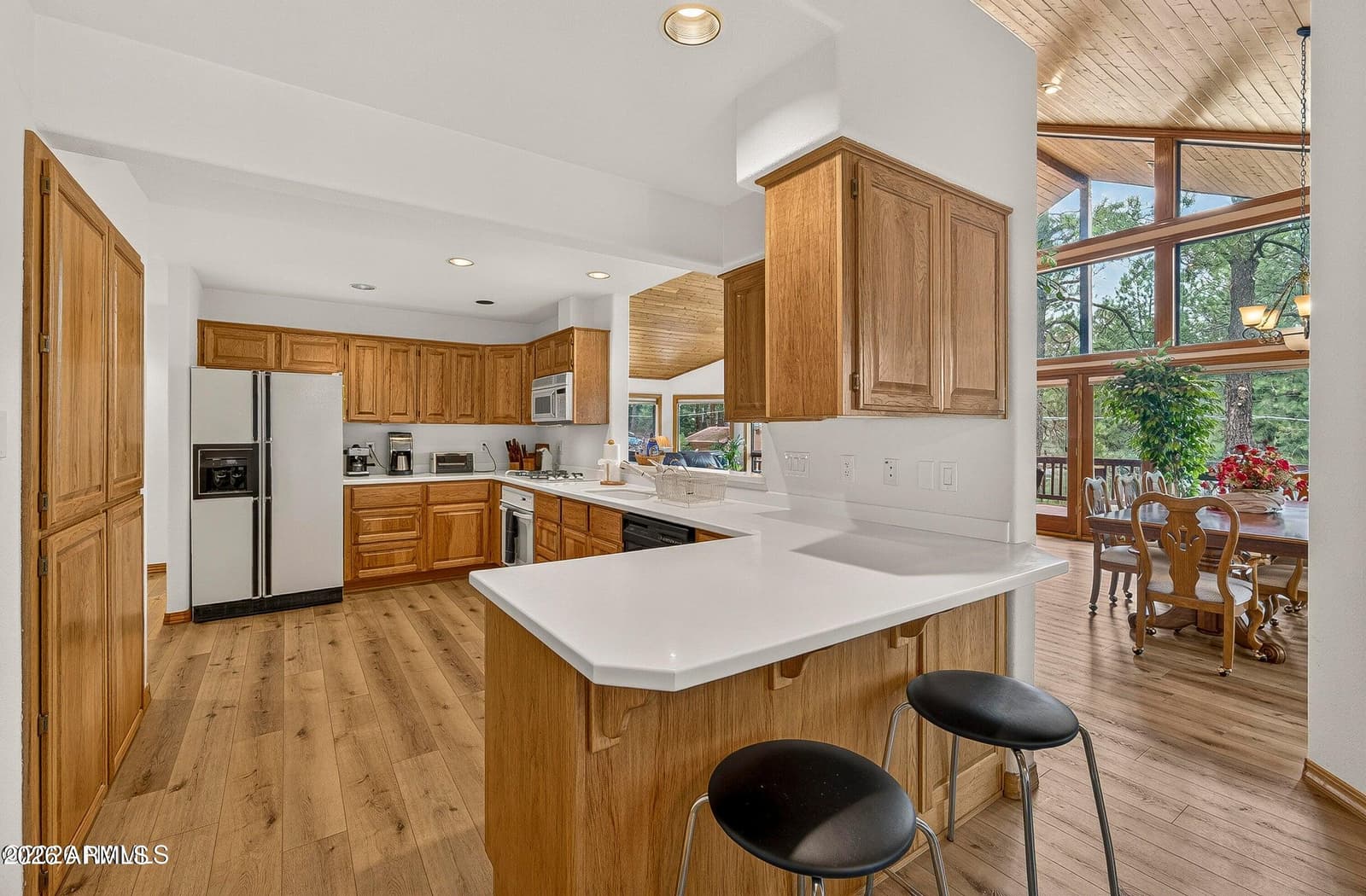 3237 Toho Trail, Flagstaff, AZ 86005 — photo 8 of 54