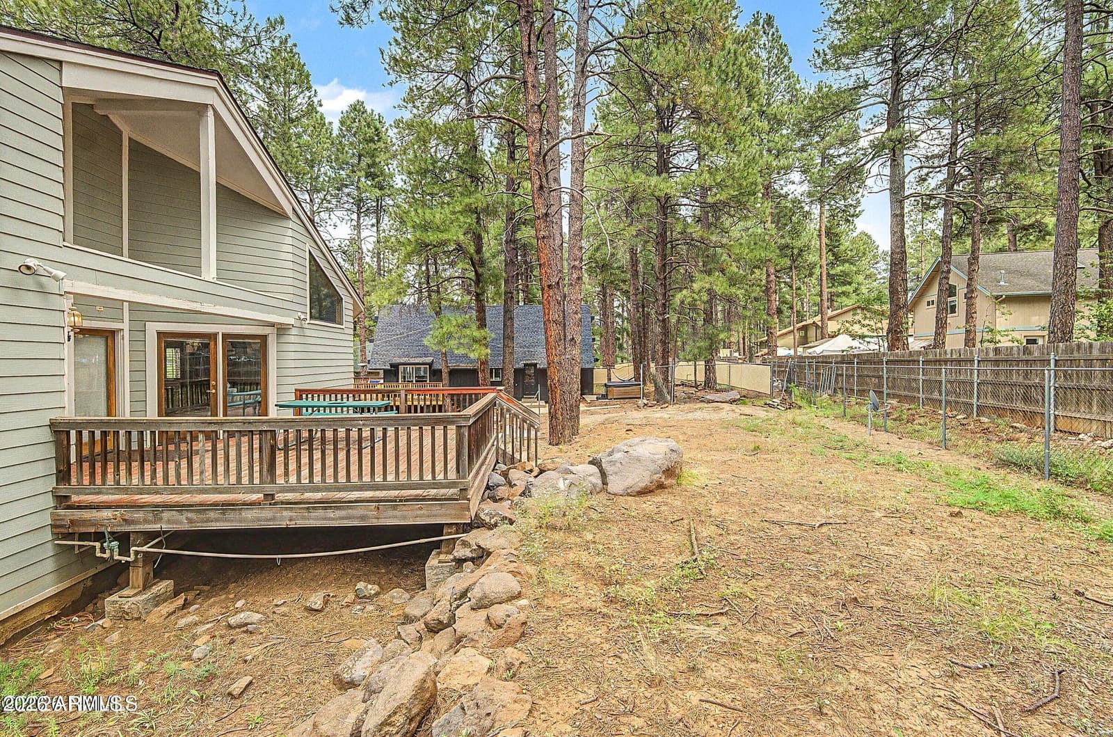 3237 Toho Trail, Flagstaff, AZ 86005 — photo 33 of 54
