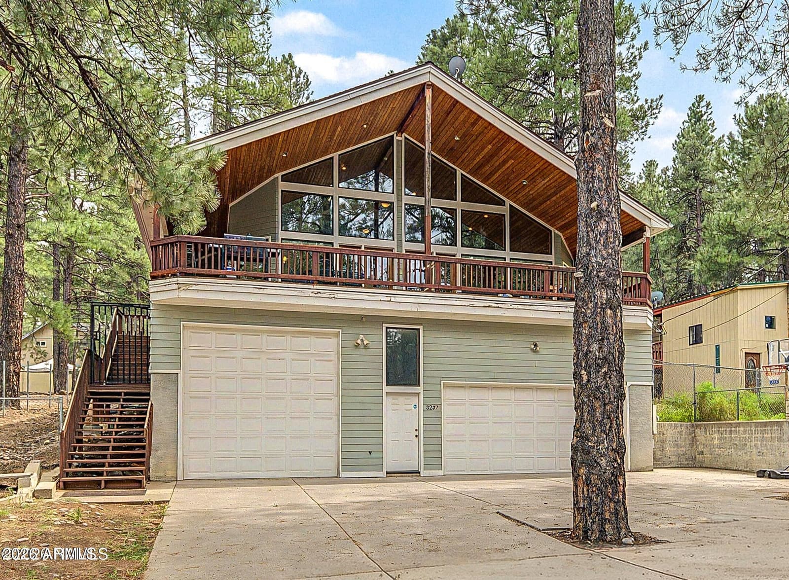 3237 Toho Trail, Flagstaff, AZ 86005 — photo 40 of 54