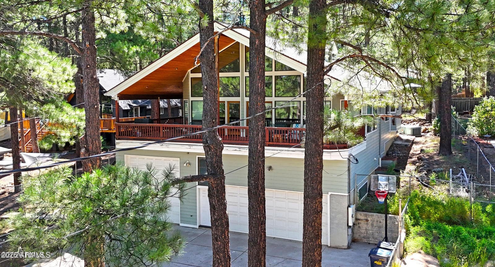 3237 Toho Trail, Flagstaff, AZ 86005 — photo 41 of 54