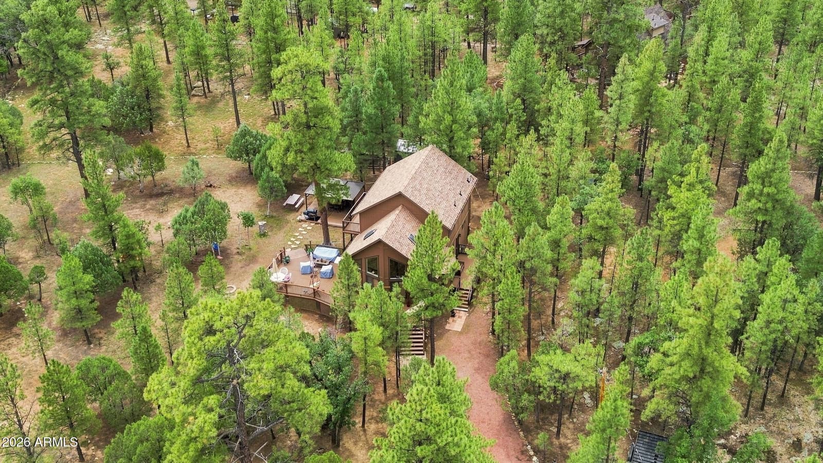 2150 Dakota Circle, Happy Jack, AZ 86024 — photo 39 of 45