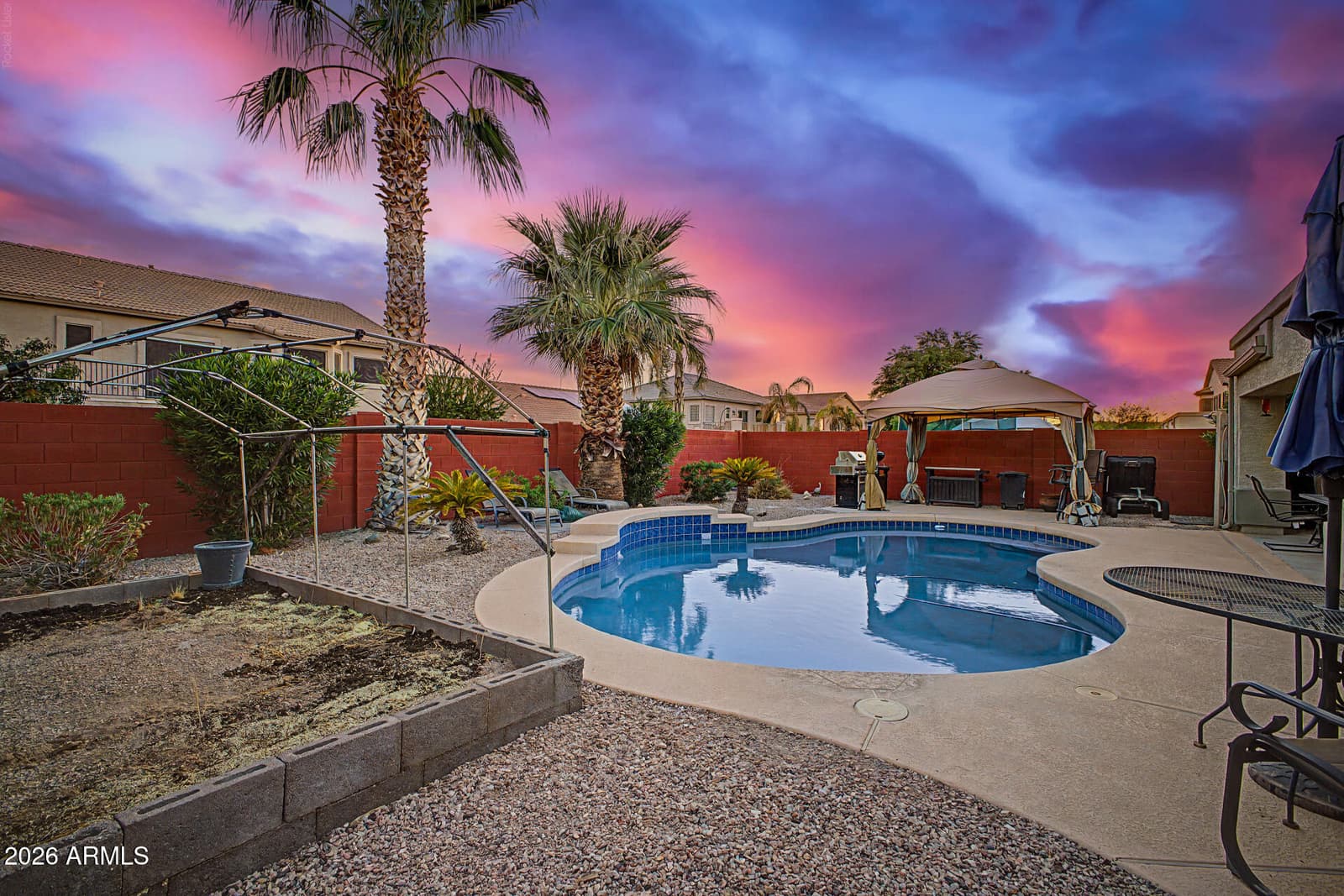 29661 W Amelia Avenue, Buckeye, AZ 85396 — photo 2 of 54