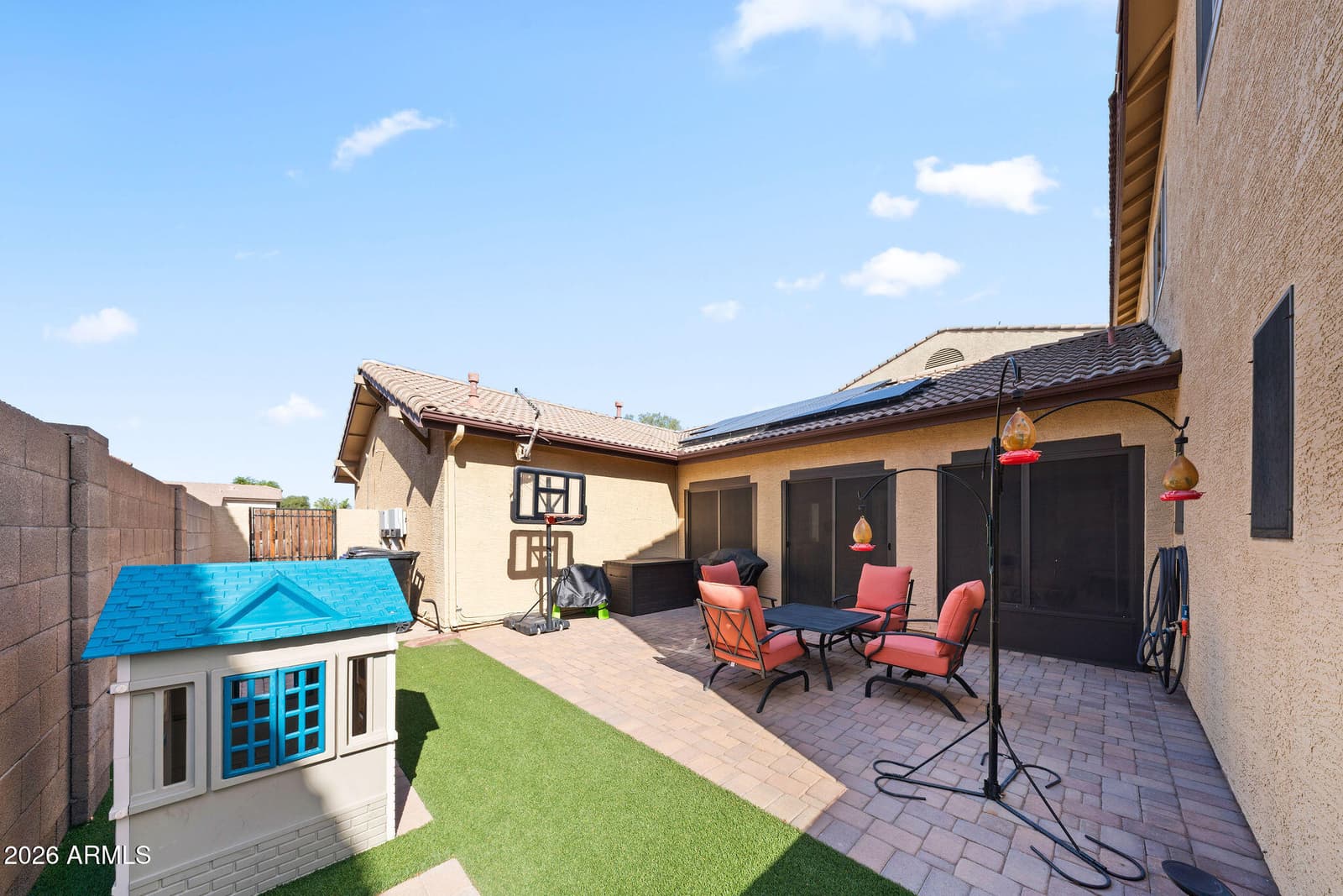 15317 N 159th Drive, Surprise, AZ 85379 — photo 35 of 49