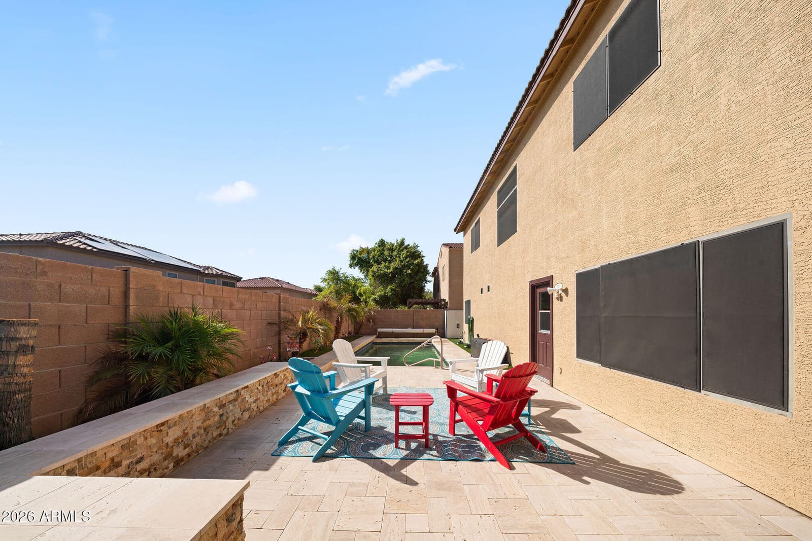 15317 N 159th Drive, Surprise, AZ 85379 — photo 37 of 49