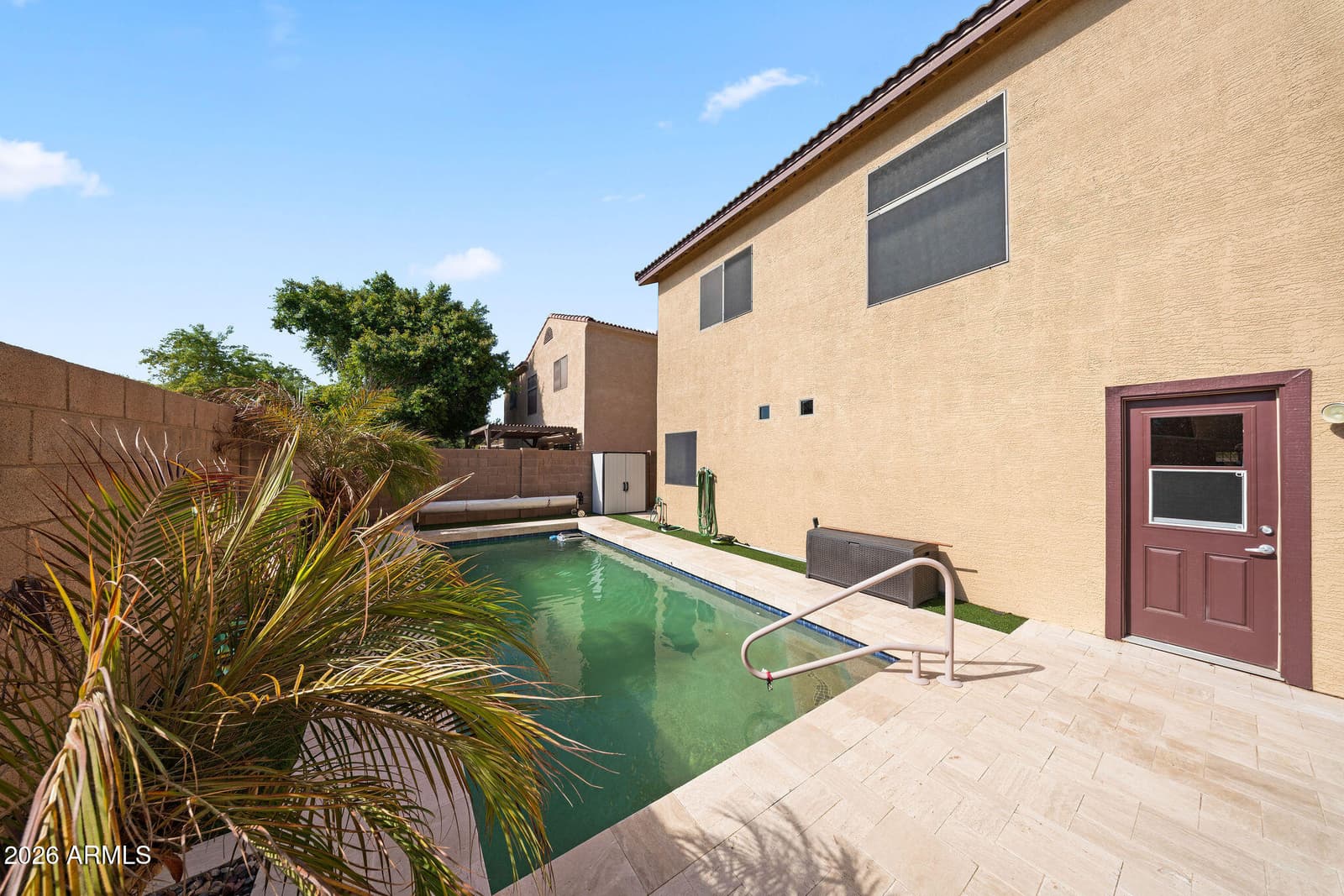15317 N 159th Drive, Surprise, AZ 85379 — photo 38 of 49