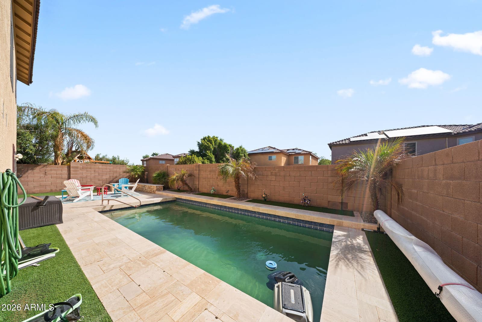 15317 N 159th Drive, Surprise, AZ 85379 — photo 39 of 49