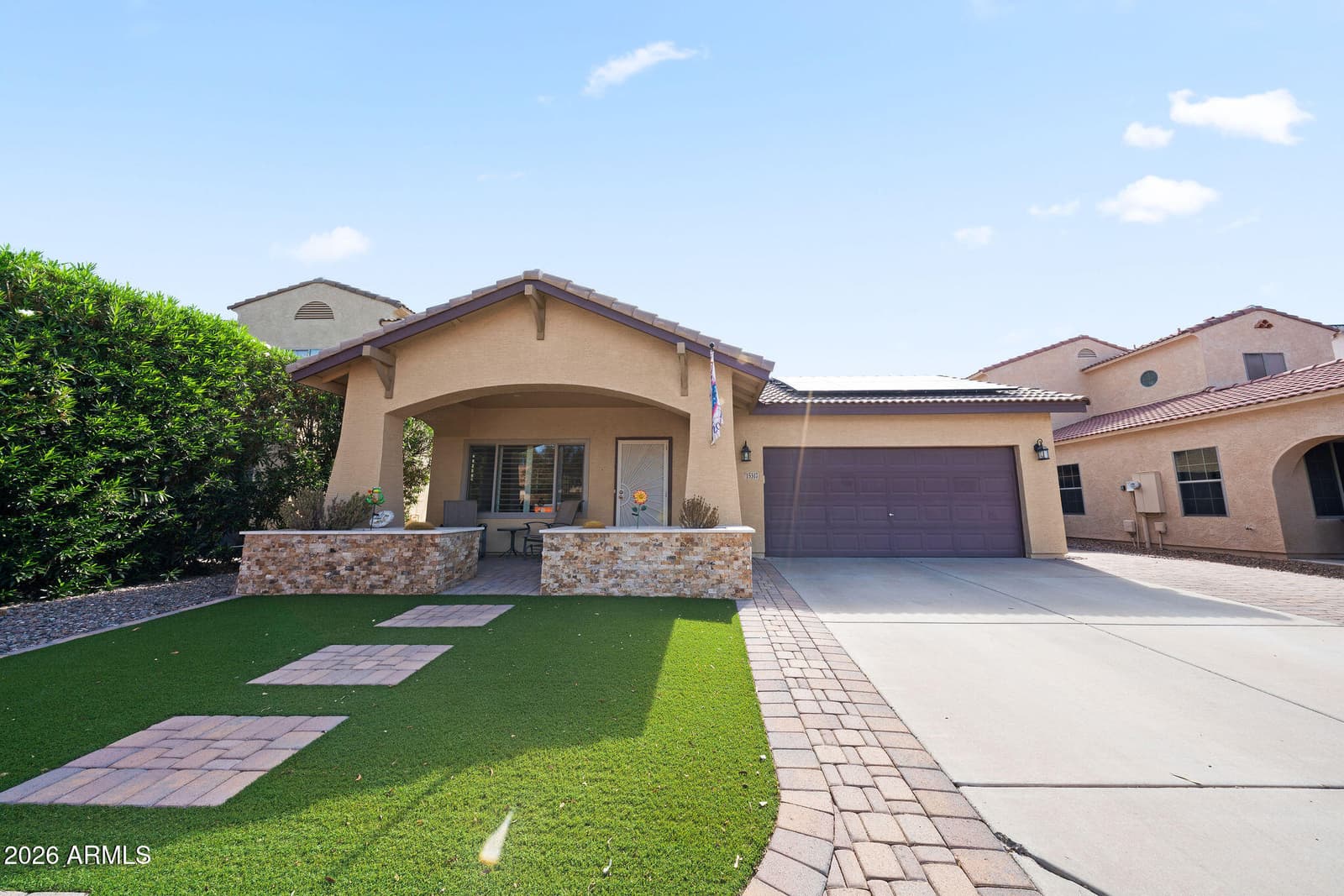 15317 N 159th Drive, Surprise, AZ 85379 — photo 46 of 49