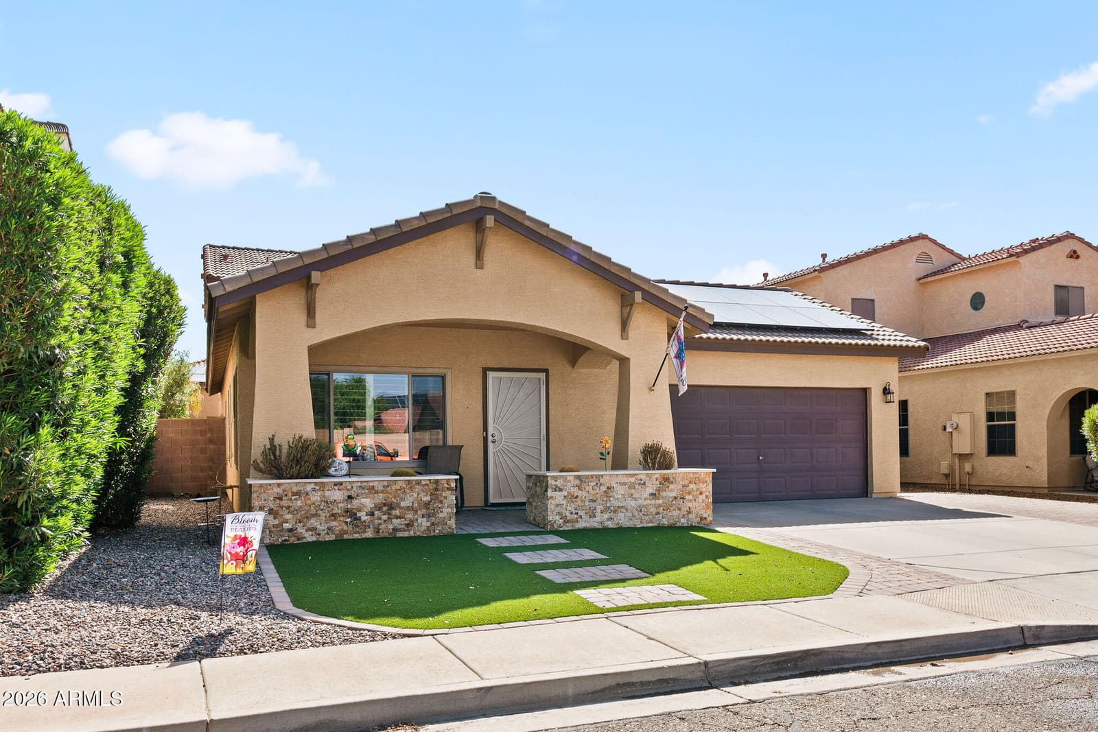 15317 N 159th Drive, Surprise, AZ 85379 — photo 47 of 49
