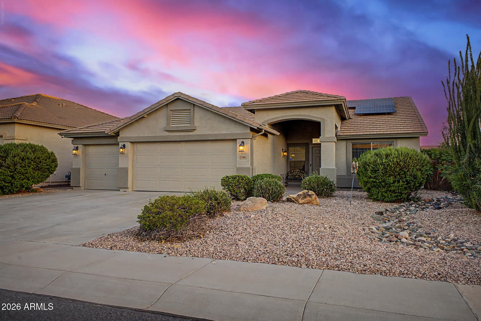 29661 W Amelia Avenue, Buckeye, AZ 85396 — photo 5 of 54
