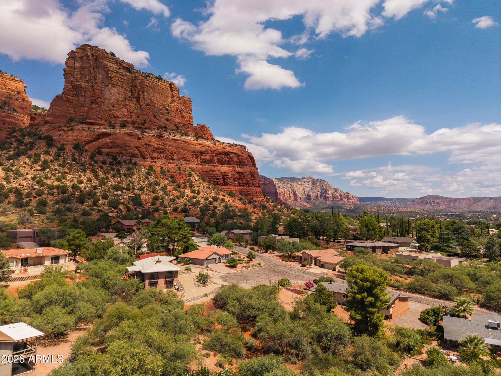 105 Sycamore Street, Sedona, AZ 86351 — photo 73 of 78