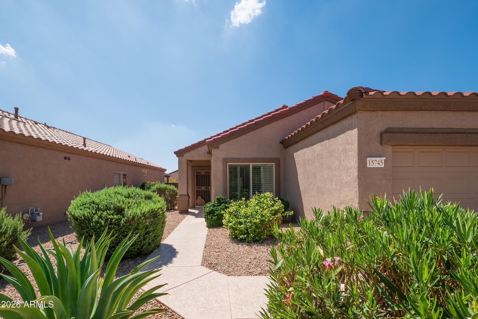 15745 W Desert Meadow Drive, Surprise, AZ 85374 — photo 26 of 26