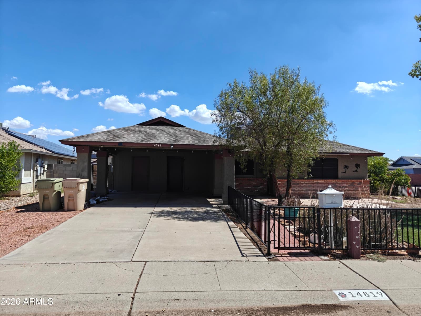 14819 N 63rd Avenue, Glendale, AZ 85306 — photo 1 of 53