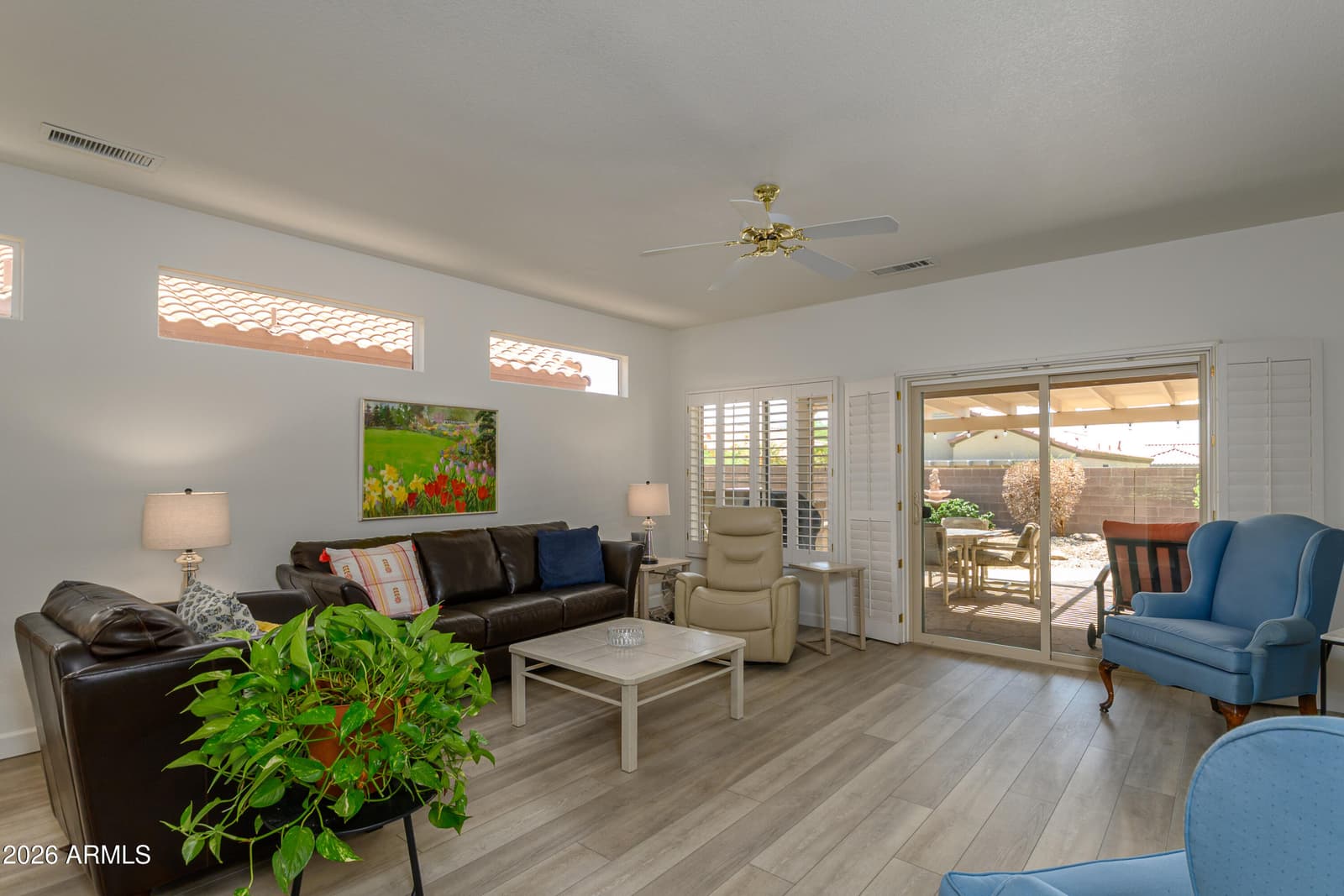 15745 W Desert Meadow Drive, Surprise, AZ 85374 — photo 2 of 26