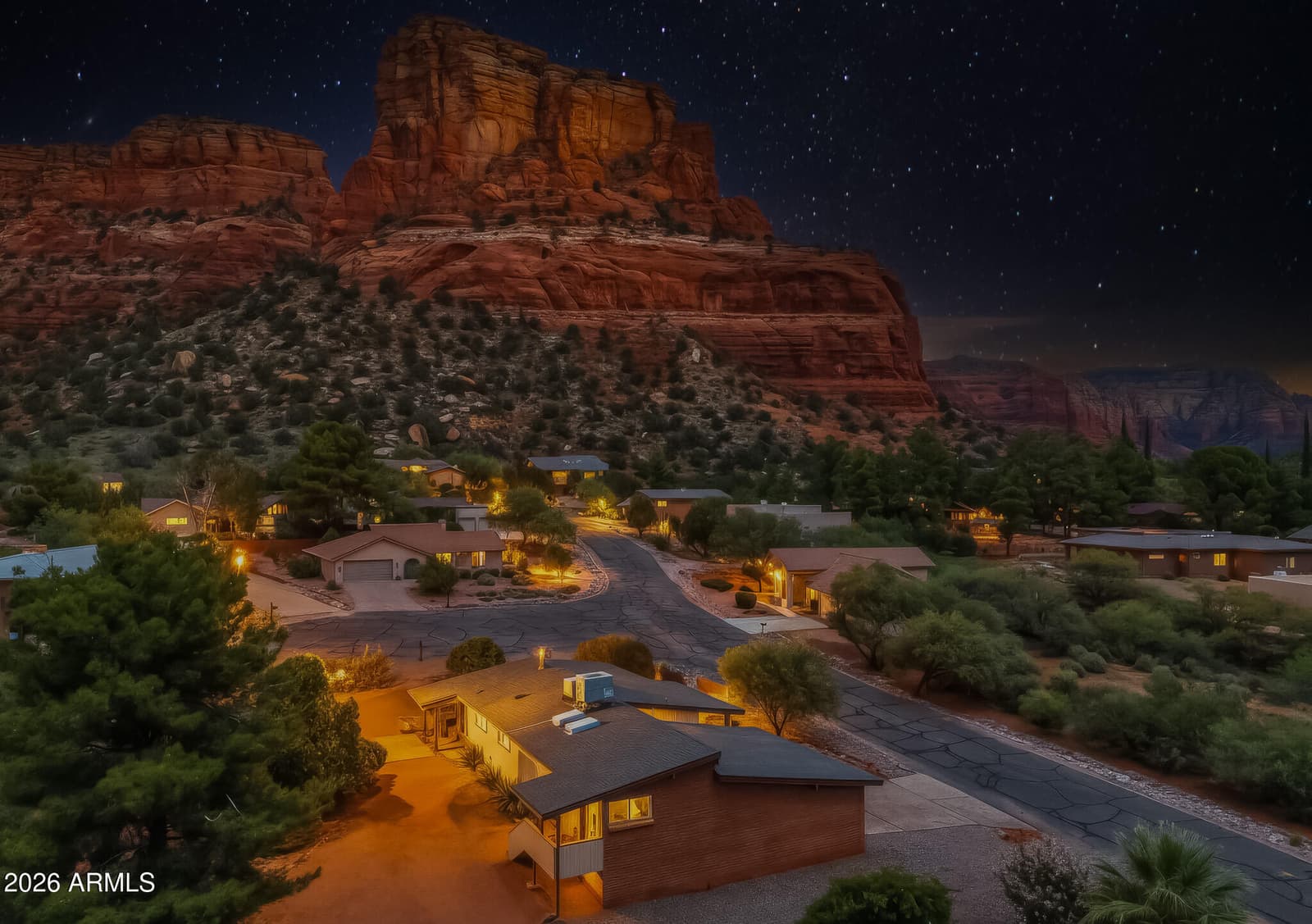 105 Sycamore Street, Sedona, AZ 86351 — photo 68 of 78
