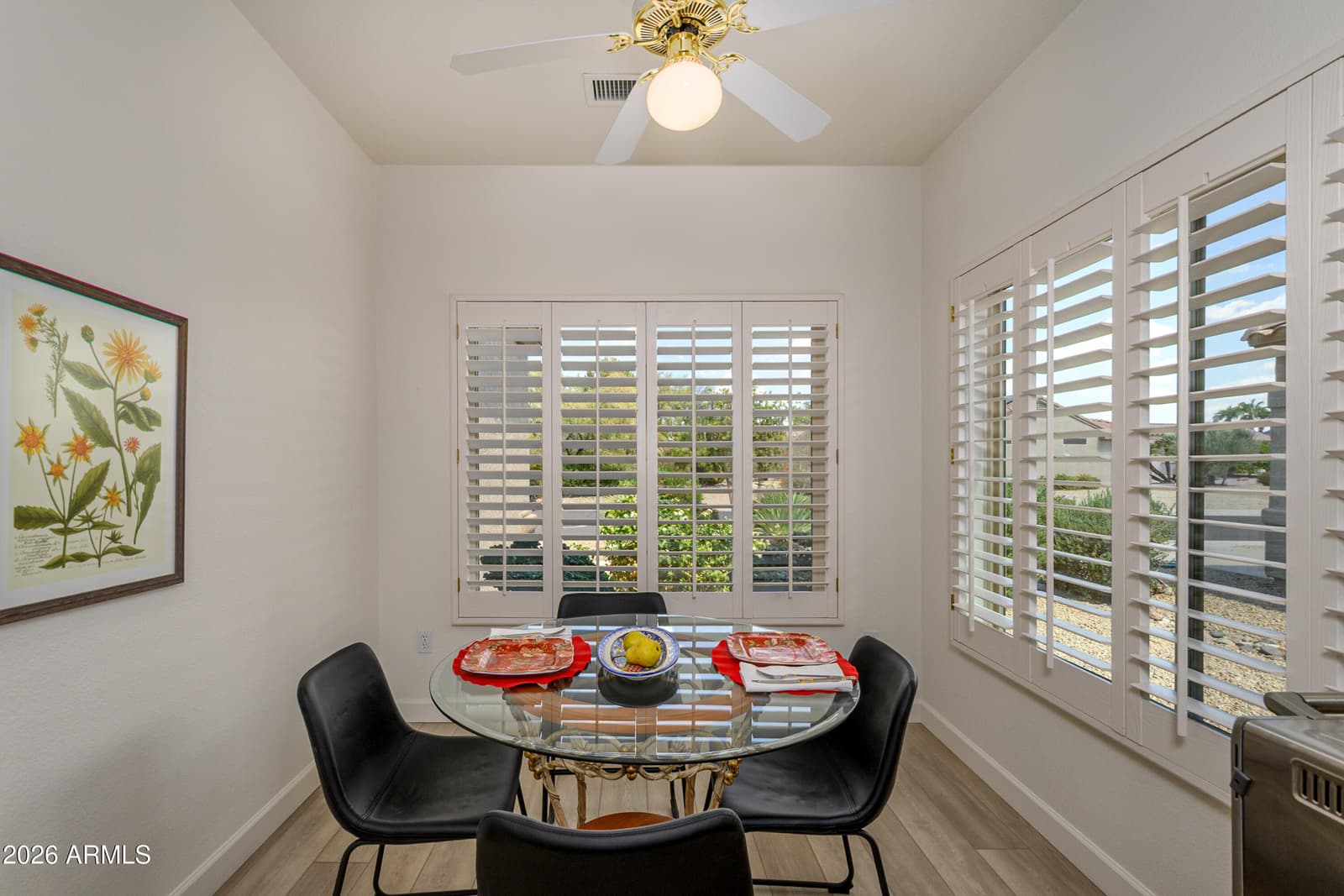 15745 W Desert Meadow Drive, Surprise, AZ 85374 — photo 4 of 26