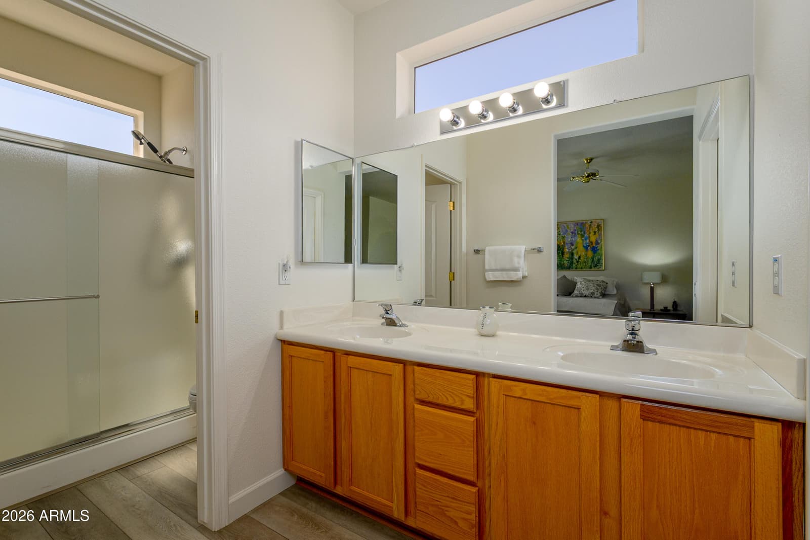 15745 W Desert Meadow Drive, Surprise, AZ 85374 — photo 13 of 26
