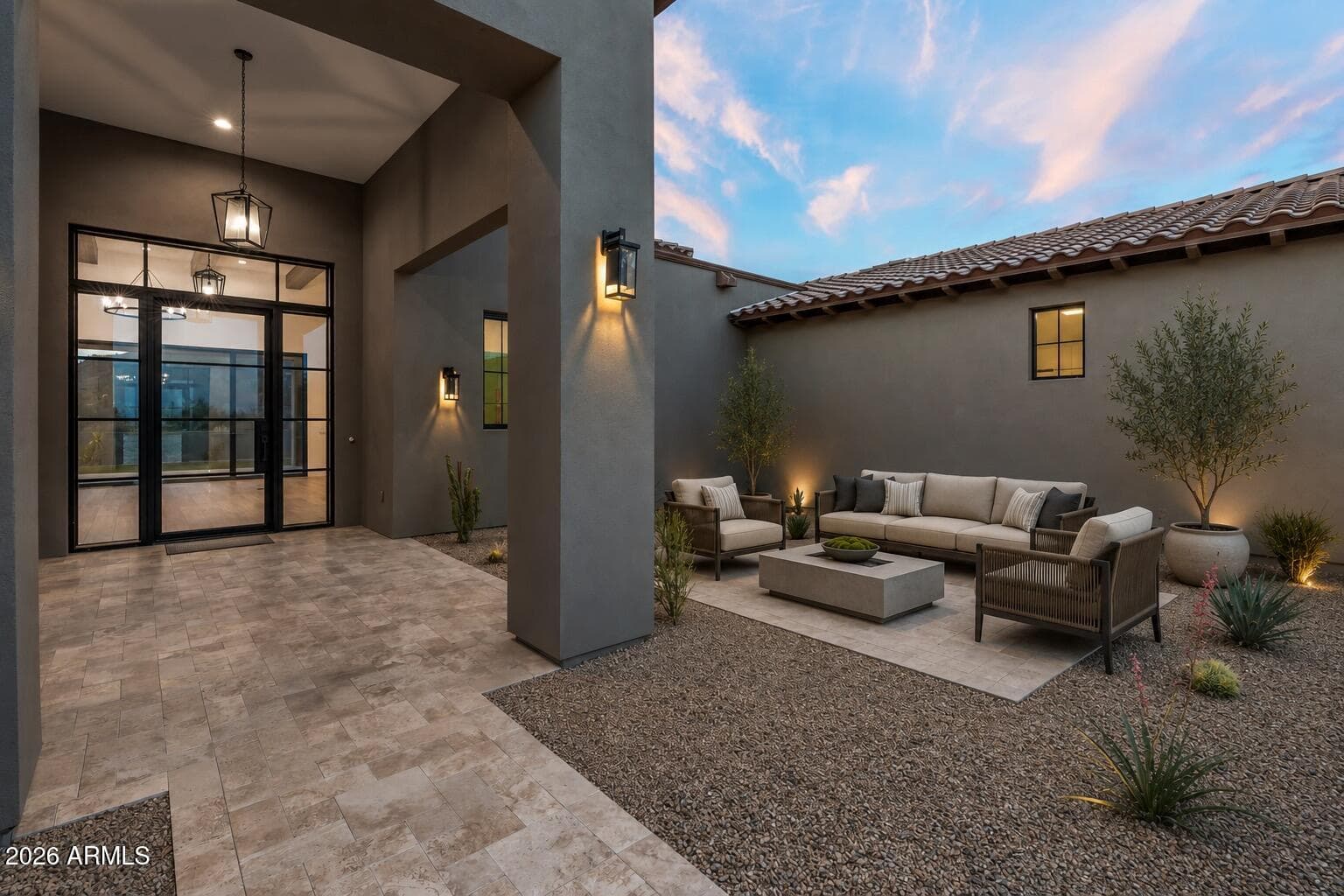 5486 E Butte Canyon Drive, Cave Creek, AZ 85331 — photo 5 of 43