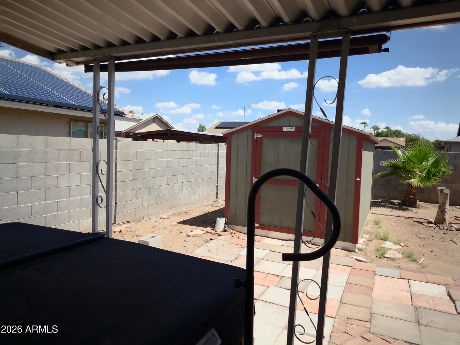 14819 N 63rd Avenue, Glendale, AZ 85306 — photo 19 of 53