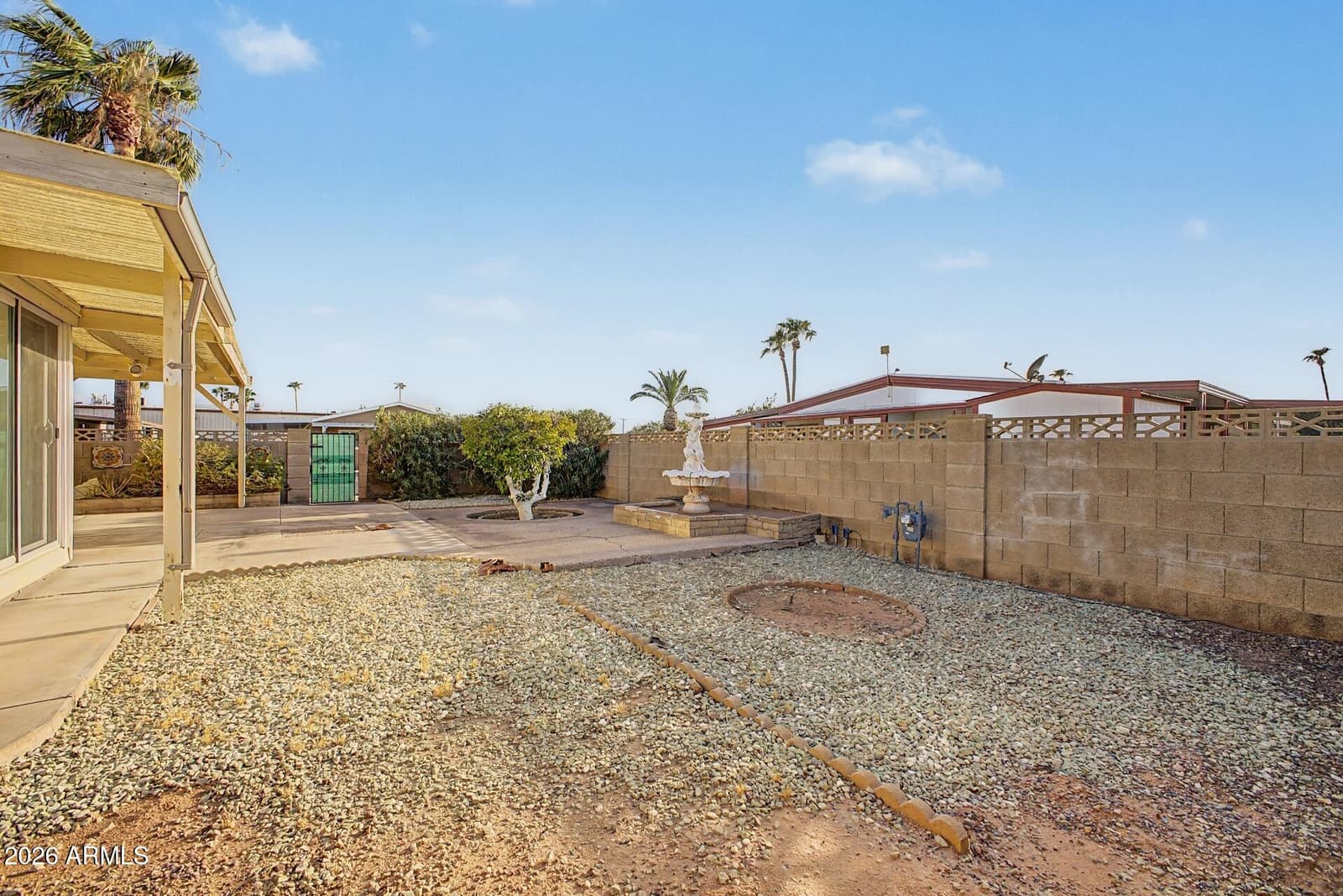 3160 E Main Street 80, Mesa, AZ 85213 — photo 30 of 33