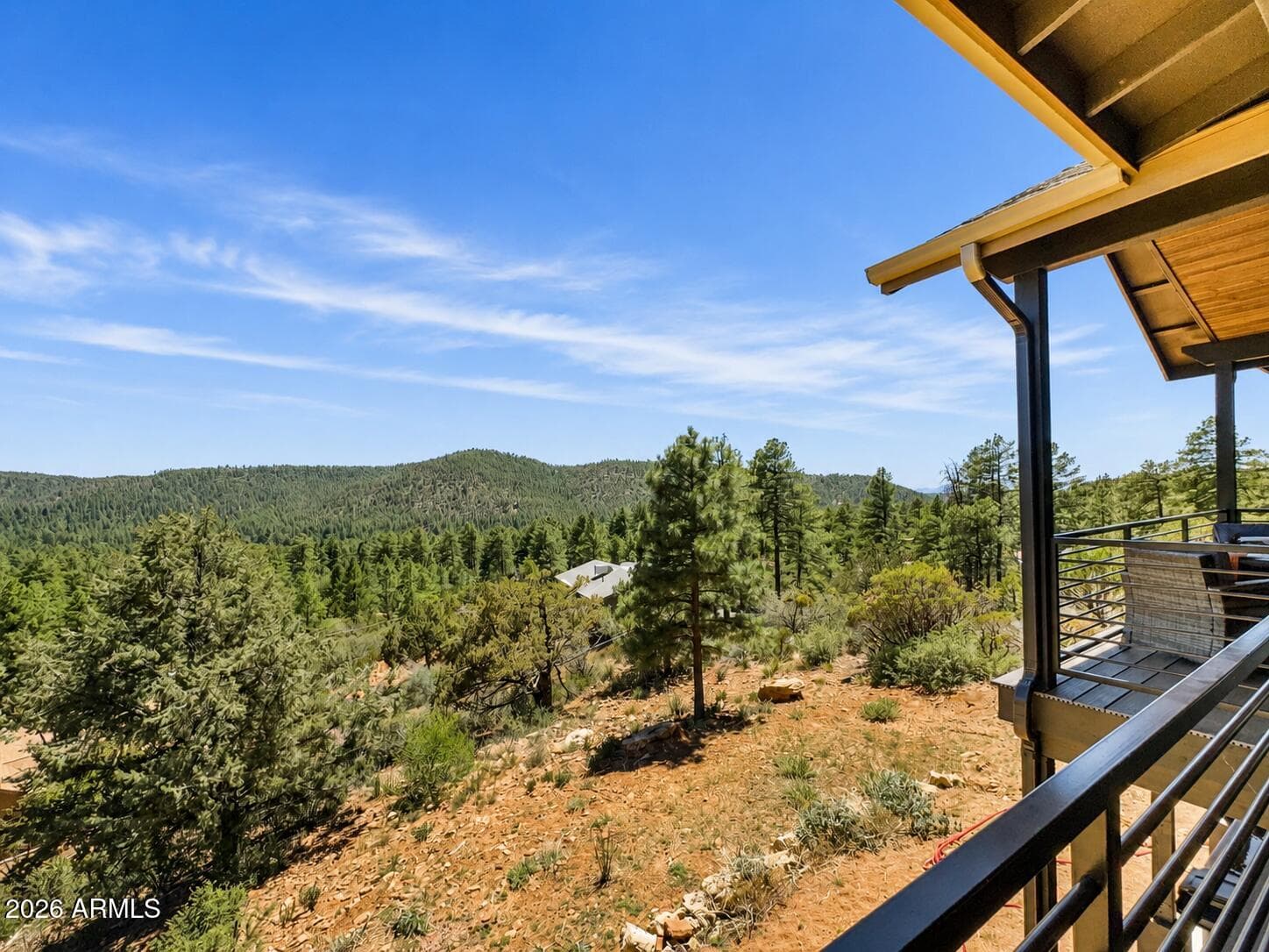 9155 W Tomahawk Trail, Pine, AZ 85544 — photo 36 of 39