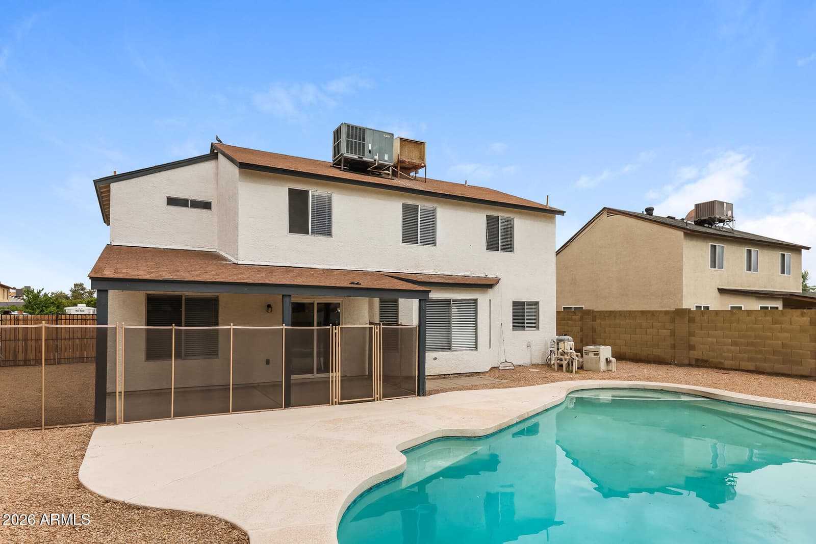 11317 N 92nd Avenue, Peoria, AZ 85345 — photo 21 of 23