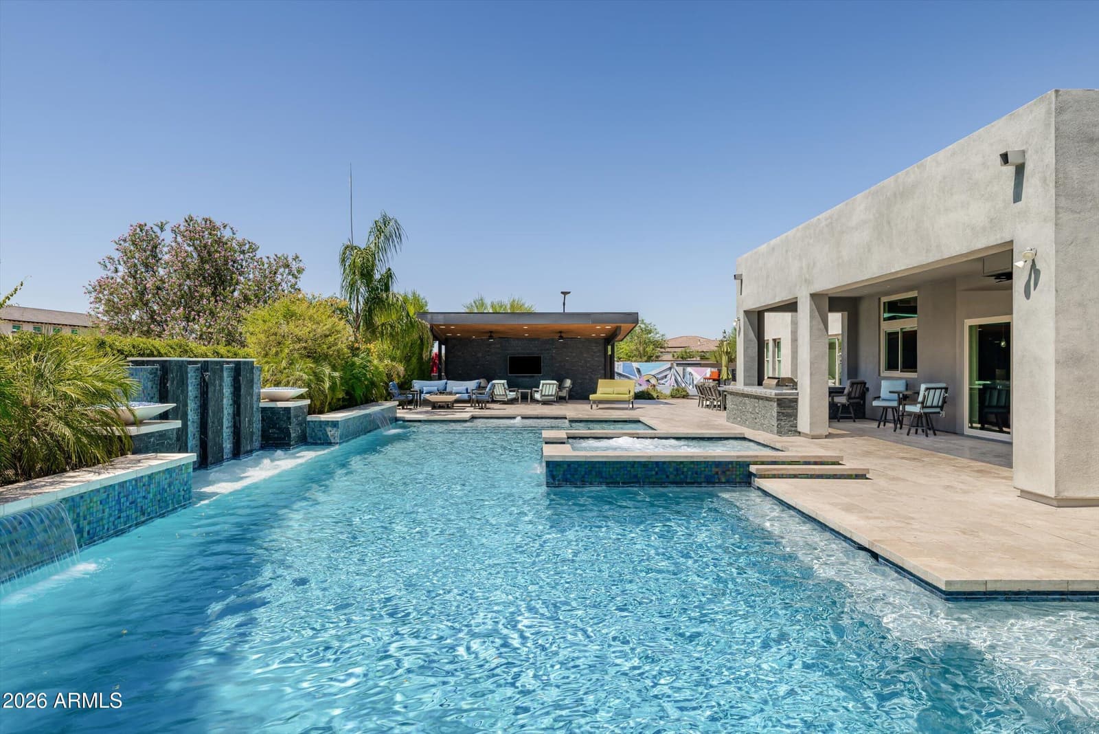 24848 S 198th Place, Queen Creek, AZ 85142 — photo 54 of 66